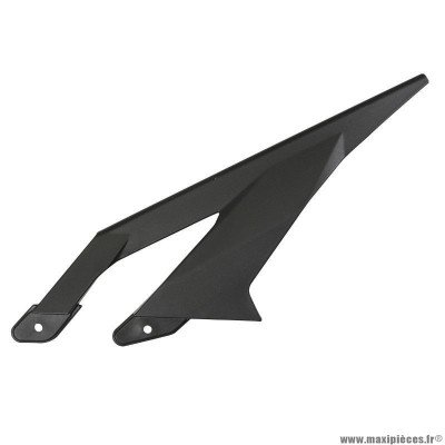 Carter de chaîne PIAGGIO OEM B043207 pour 50-125 RS après 2011, Tuono après 2017