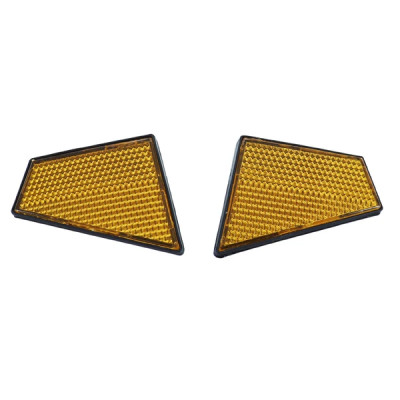 Catadioptre bulle phare adaptable pour Peugeot 103 SPX, RCX, MVL