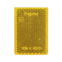 Catadioptre latéral adaptable adaptable bras de fourche Solex 3800