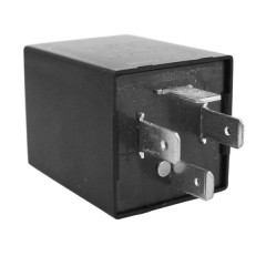 Centrale clignotante adaptable 12V - 20W (2x10) - 4 fiches Piaggio 50 Vespa PK