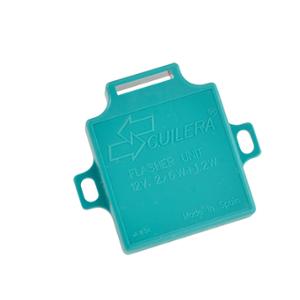 Centrale clignotante adaptable 12V pour scooter 50 Yamaha Nitro 2013 et après, Neos, Ovetto