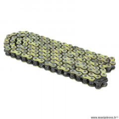 Chaine de transmission PIAGGIO 420 134 maillons 50 Gilera SMT 2018+-DERBI SENDA 2018+ - OEM 2B005116R