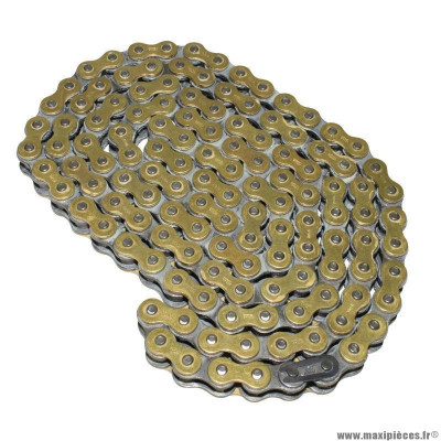 Chaine PIAGGIO OEM B046219 50 APRILIA RS4 2011+, RX 2006+, SX 2006+, GILERA 50 SMT 2006+, RCR 2006+