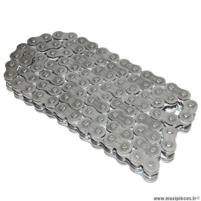 Chaine origine PIAGGIO OEM 649481 pour maxi-scooter Gilera GP 800 après 2007 / Aprilia 850 SRV après 2012 (livrée fermée)