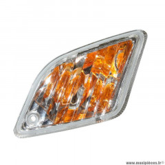 Clignotant arrière droit PIAGGIO origine 584972 125-250-300 VESPA GTS 2007-2016
