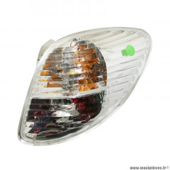 Clignotant arrière droit PIAGGIO OEM 638727 125-250-500 X9 Evolution après 2005