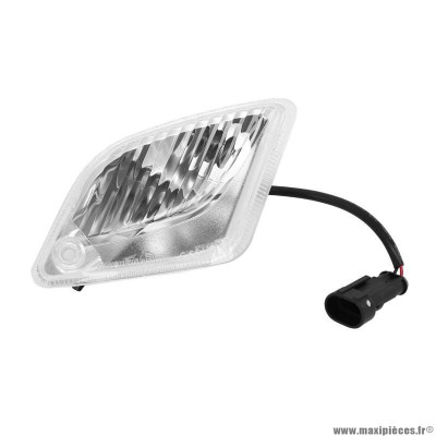 Clignotant arrière droit PIAGGIO OEM 1D002714 125-300 VESPA GTS après 2017