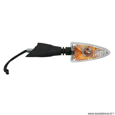 Clignotant arrière droit PIAGGIO OEM 642583 125-300 Yourban après 2012
