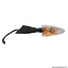 Clignotant arrière droit PIAGGIO OEM 642583 125-300 Yourban après 2012