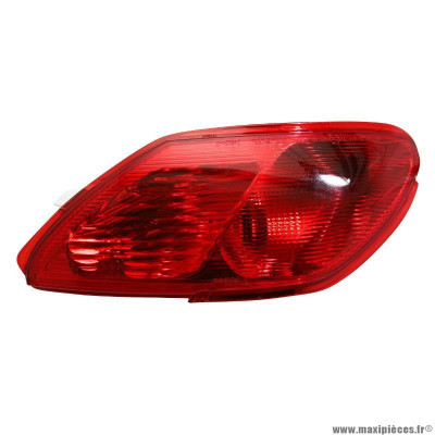 Clignotant arrière droit PIAGGIO OEM 642294 pour 300-400 MP3 2009-2014