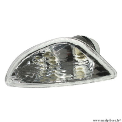 Clignotant arrière droit PIAGGIO OEM 58177R5 50-125 Vespa LX