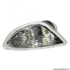 Clignotant arrière droit PIAGGIO OEM 58177R5 50-125 Vespa LX