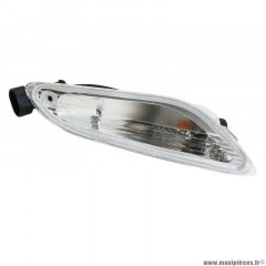 Clignotant arrière droit PIAGGIO origine 1D002788 pour scooter 50-125 Vespa Sprint 2014+, Primavera 2013+