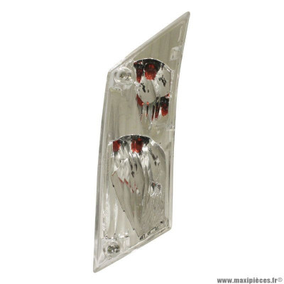 Clignotant arrière droit PIAGGIO OEM 581316 50-125 ZIP 2000+