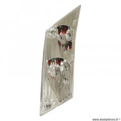 Clignotant arrière droit PIAGGIO OEM 581316 50-125 ZIP 2000+