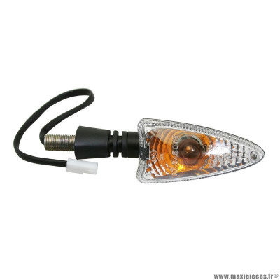 Clignotant arrière PIAGGIO OEM 2D000091 300-500 MP3 après 2014