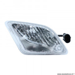Clignotant arrière gauche à leds PIAGGIO OEM 1D002391 pour 125-250-300 Vespa GTS après 2009