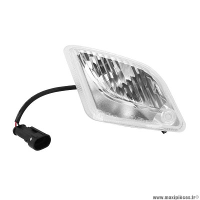 Clignotant arrière gauche PIAGGIO OEM 1D002713 125-300 VESPA GTS (2017+)