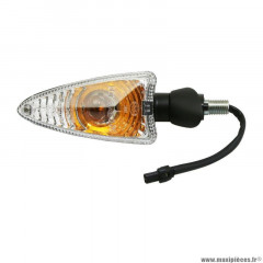 Clignotant avant droit PIAGGIO origine OEM 642581 125-300 Yourban 2012+