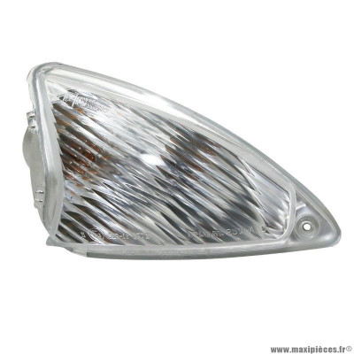 Clignotant avant droit PIAGGIO OEM 641302 50-125 Liberty 2009-2016