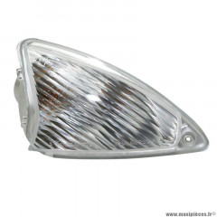 Clignotant avant droit PIAGGIO OEM 641302 50-125 Liberty 2009-2016