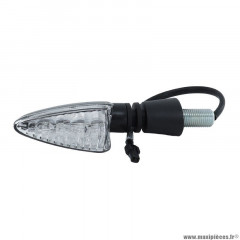 Clignotant avant PIAGGIO OEM 1D002601 pour 300 MP3 HPE après 2019