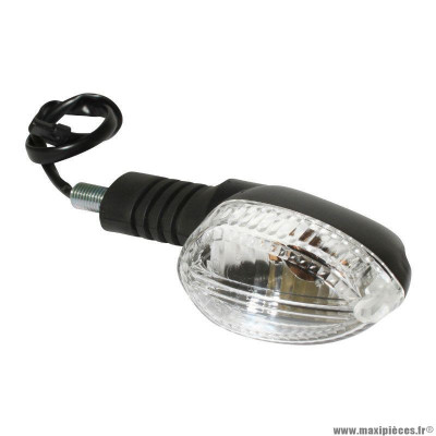 Clignotant PIAGGIO OEM 6402445 avant gauche ou arrière droit maxi-scooter 250-300-400-500 MP3 2008-2014