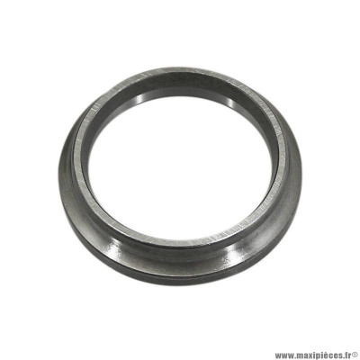 Cone-bague inférieure de direction PIAGGIO OEM 665602 pour scooter 50 Typhoon après 2018 / Aprilia 50 SR Motard après 2018