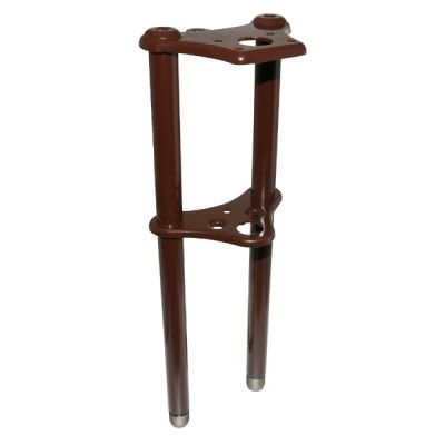 Corps fourche adaptable MBK 88