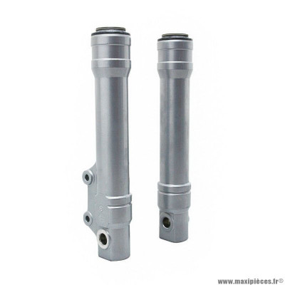 Couple de fourreau de fourche PIAGGIO OEM 601569 50-125 Fly 2005-2010