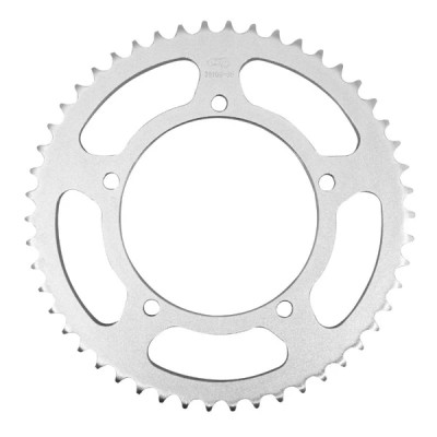 Couronne AFAM 50 dents - APRILIA 50 MX 2003-2005, 50 RX 1995-2001, GENERIC 50 SM TRIGGER 2006-2018, YAMAHA 50 DT R SUPERMOTARD après 2002