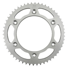 Couronne moto AFAM 428 54 dents - Honda 125 CRM F X 2009-2011, 125 XR L 2003-2008