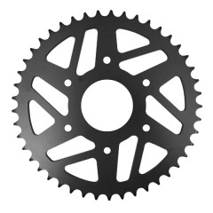 Couronne moto AFAM 520 45DTS diamètre 63-110-5,5 KTM 125 Duke ABS 2014-2019, 390 Duke ABS 2014-2019, 390 RC 2014-2019, Husqvarna 401 Svartpilen après 2017