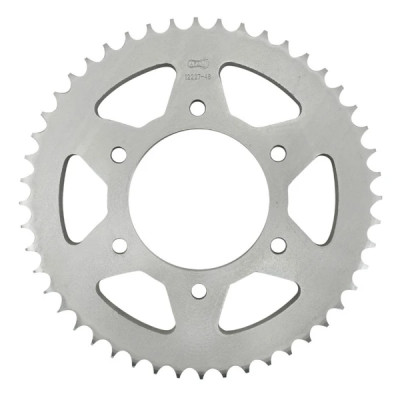 Couronne Moto AFAM 428 48 dents - Yamaha 125 MT 2015+, 125 YS 2017+, 125 YZF-R 2008+