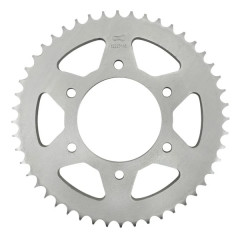 Couronne Moto AFAM 428 48 dents - Yamaha 125 MT 2015+, 125 YS 2017+, 125 YZF-R 2008+