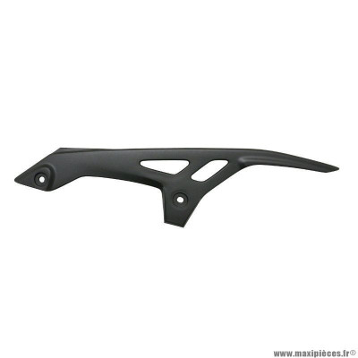 Couvre chaine PIAGGIO origine 00H01508181 Gilera 50 SMT, RCR (après 2006) / Aprilia 50 SX, RX (2006)