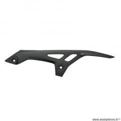 Couvre chaine PIAGGIO origine 00H01508181 Gilera 50 SMT, RCR (après 2006) / Aprilia 50 SX, RX (2006)