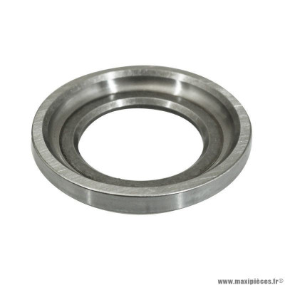 Cuvette inférieure de direction PIAGGIO OEM 564259 pour scooter 50 Typhoon 2018+ / Aprilia 50 SR Motard 2018+