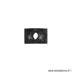 Ecrou tole feu arrière PIAGGIO OEM 294693 50 NRG après 1996