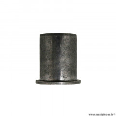 Entretoise PIAGGIO origine 00002503230 pour axe de bras oscillant - véhicule : Gilera 50 SMT, RCR (2006-2017), Aprilia 50 SX, RX (2006-2017)