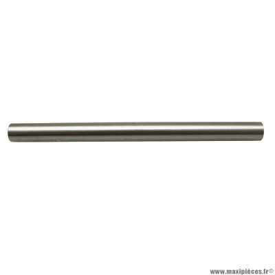 Entretoise de bras oscillant PIAGGIO 198mm OEM CM067807 pour 125 X10, 350 MP3, X10, Beverly, 300 MP3