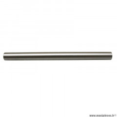 Entretoise de bras oscillant PIAGGIO 198mm OEM CM067807 pour 125 X10, 350 MP3, X10, Beverly, 300 MP3