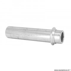 Entretoise interne roue avant PIAGGIO origine 50 SMT 2011+- DERBI 50 SENDA 2010+ OEM 00H01205031
