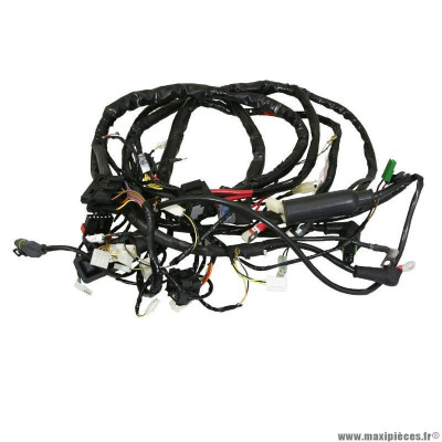 Faisceau câbles PIAGGIO origine 125 Liberty PTT 4T 2007-2015 - OEM 642996