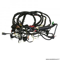 Faisceau câbles PIAGGIO origine 125 Liberty PTT 4T 2007-2015 - OEM 642996