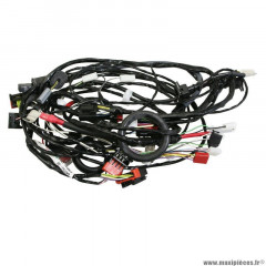 Faisceau de câbles PIAGGIO OEM 642253 50 Vespa LX 4T 2005-2010