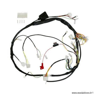 Faisceau électrique PIAGGIO OEM 00H01046301 50 SMT, RCR 2006-2010