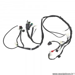Faisceau électrique PIAGGIO OEM 2D000560 pour 50 SMT, RCR 2018+ / APRILIA 50 SX, RX 2018+
