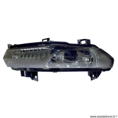 Feu arrière droit PIAGGIO avec clignotant OEM 642917 pour 125-350-500 X-10 après 2012