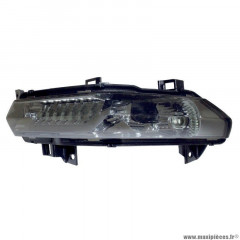 Feu arrière droit PIAGGIO avec clignotant OEM 642917 pour 125-350-500 X-10 après 2012